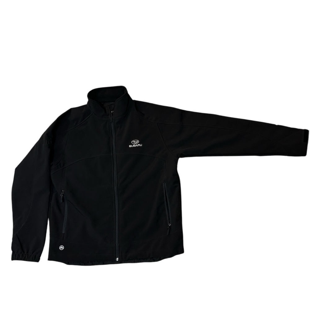 Stormtech Subaru team jacket.